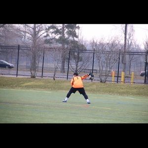 Meet your Posher, Joel